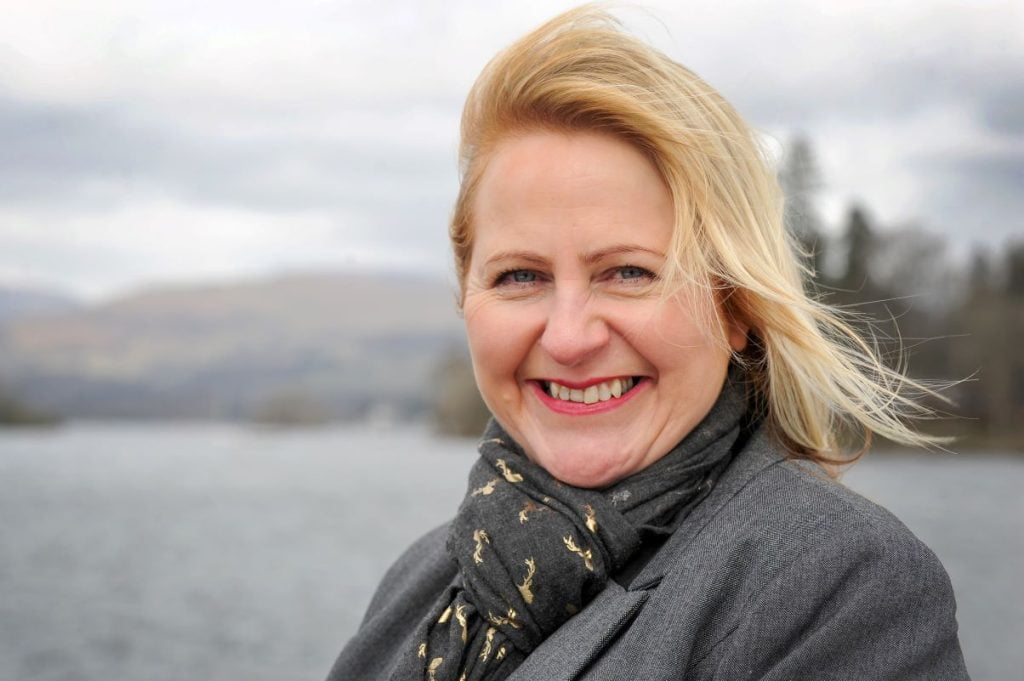 Alison Magee-Barker