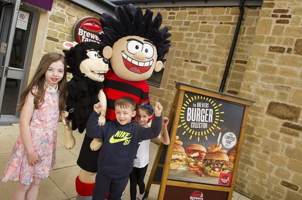 Cockermouth Brewers Fayre 3