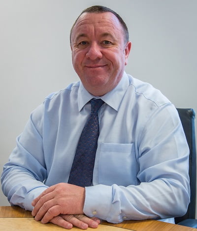 Gordon McGregor