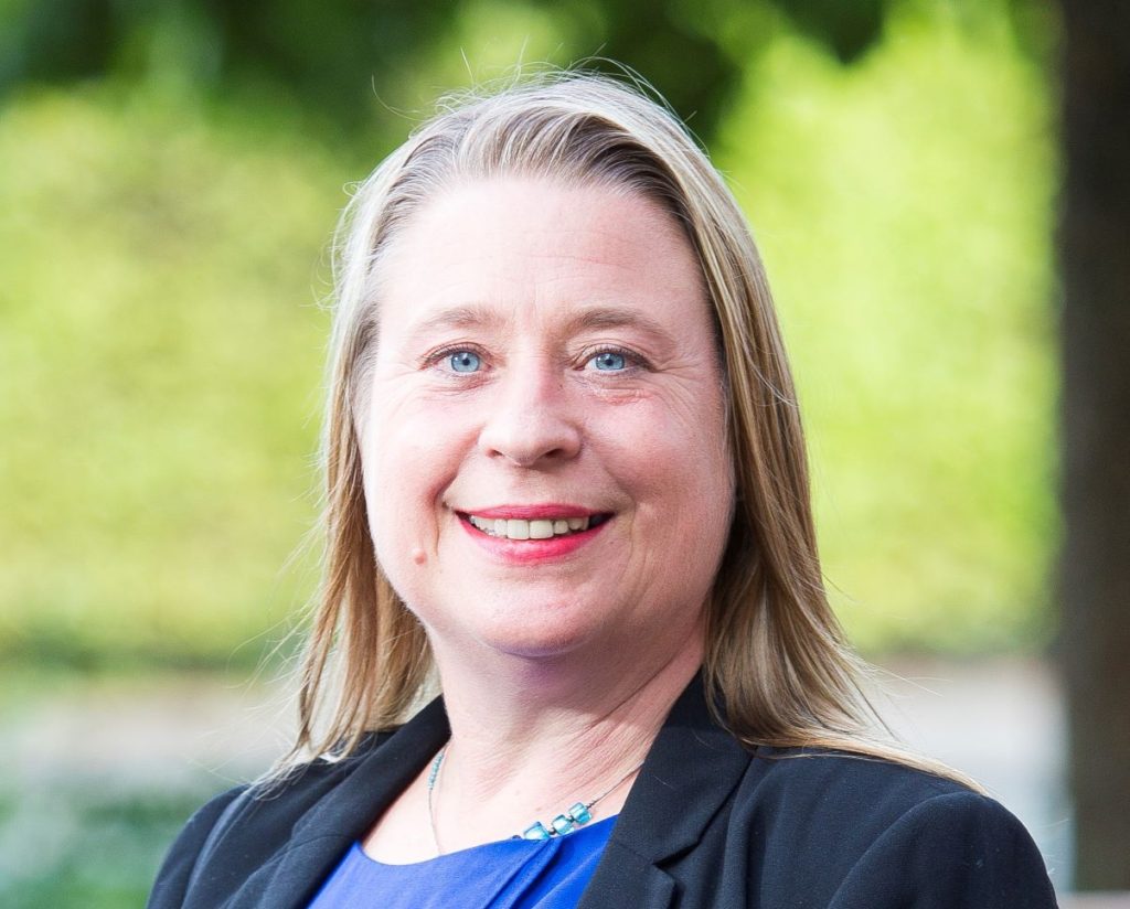 Karen Thomson