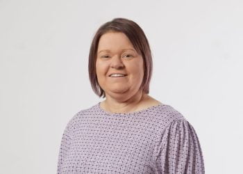 Lesley Robinson