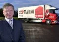 Tony Higgins