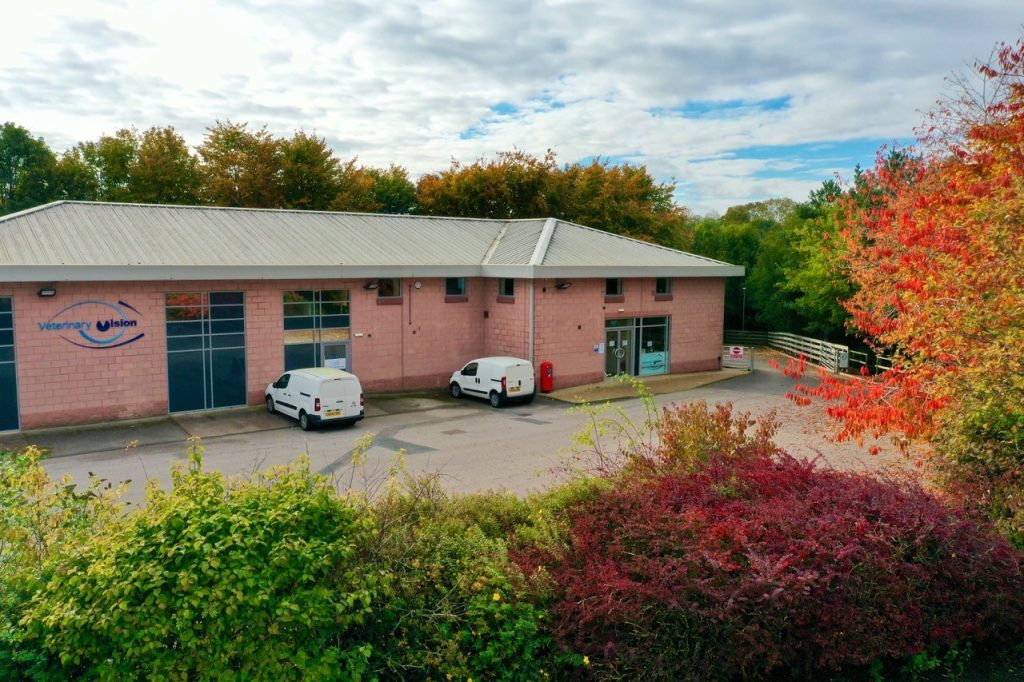 Veterinary Vision, Penrith