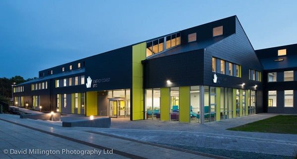 A Cumbrian college has been recognised as an Apple Regional Training Centre. 