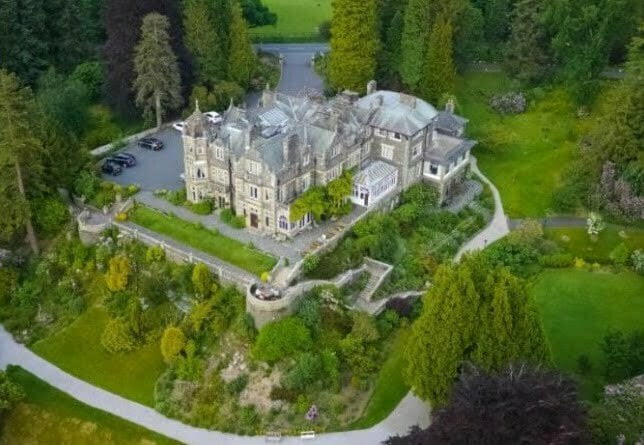 Langdale Chase Hotel
