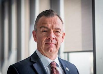 Martin Chown