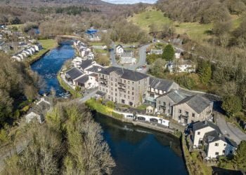 Whitewater Hotel