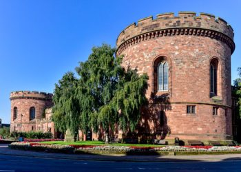 Carlisle Citadels