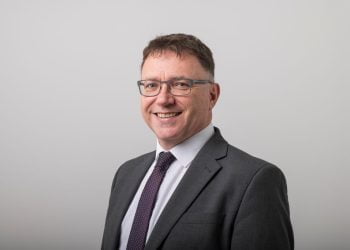 Euan Hutton