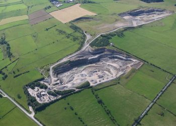 Moota Quarry