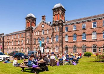 University of Cumbria