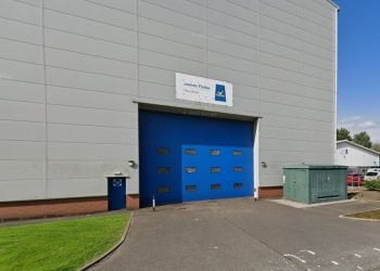 James Fisher Nuclear in Egremont. Picture: Google Streetview