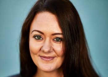 Joanna Gray