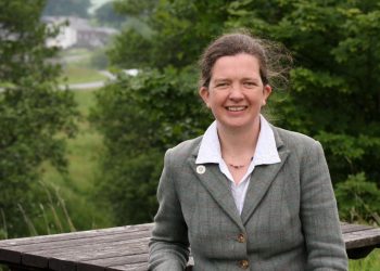 Julia Aglionby
