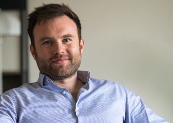 Niall Mellonie, Director Laik Holiday Lettings