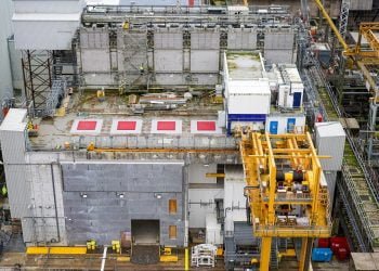Picture: Sellafield Ltd