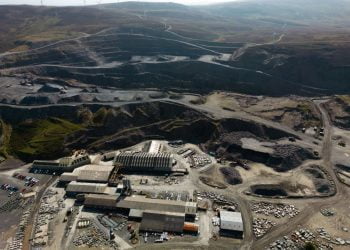 Kirkby Quarry