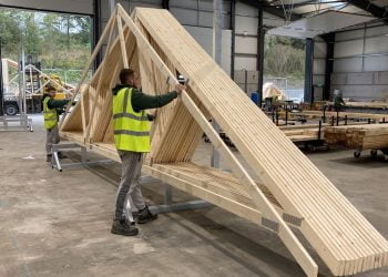 Jacksons Timber