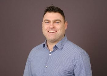 James Higgins
