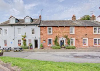 Kings Arms