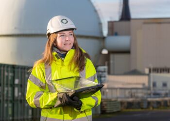 Picture: Nuclear Restoration Services