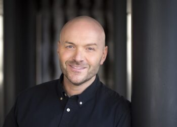 Simon Rimmer