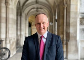 Dr Neil Hudson MP
