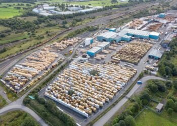 Picture: BSW Timber