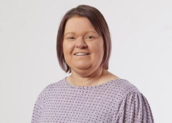 Lesley Robinson, head of business support at Cumbria Chamber of Commerce