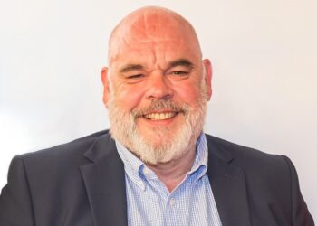 Gary McKeating