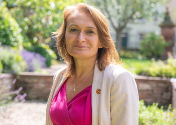 Professor Julie Mennell