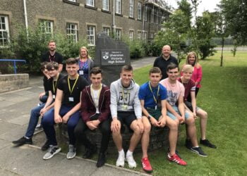 Cumbria Careers Day 2024