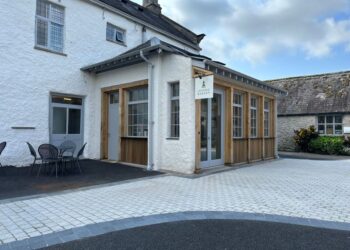 Levens Hall Bakery