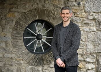 Futures Forum member Graham Hadaway