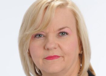 Jo Lappin, chief executive of Cumbria LEP