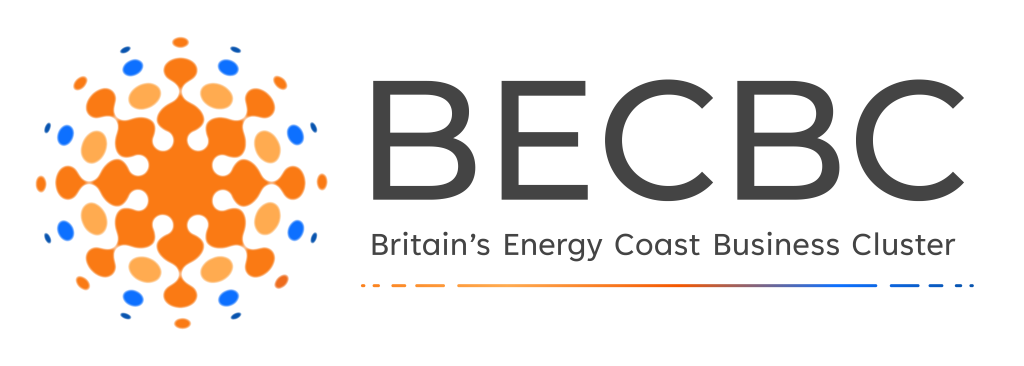 Britain's Energy Coast Business Cluster 