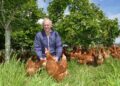 David Brass. Picture: The Lakes Free Range Egg Company