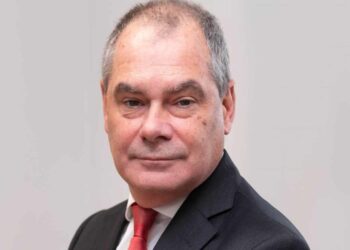 Richard Pike has been appointed as a non executive director of The Cumberland Building Society