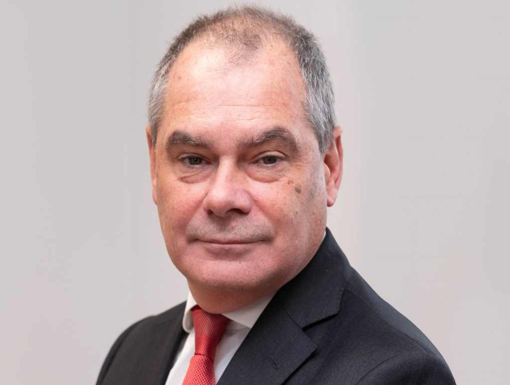 Richard Pike has been appointed as a non executive director of The Cumberland Building Society
