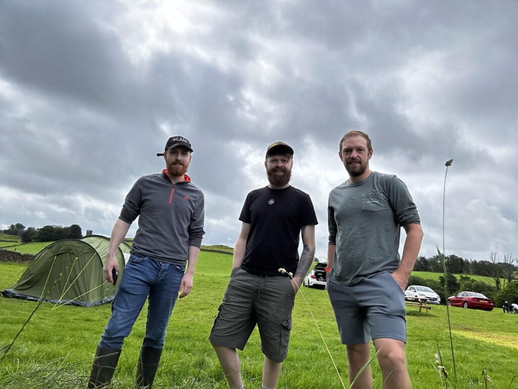 South Cumbria farm diversifies