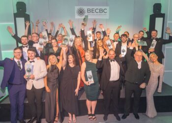 BECBC Business Awards - 2024 winners