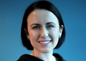 Dr Jennifer Cottam