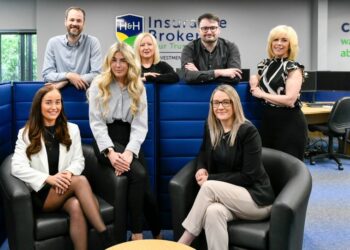 H&H Insurance Brokers’ business team has more than 80 years’ combined industry experience