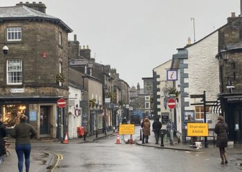 Kirkby Lonsdale