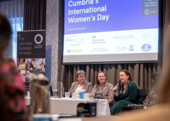 International Women's Day 2024