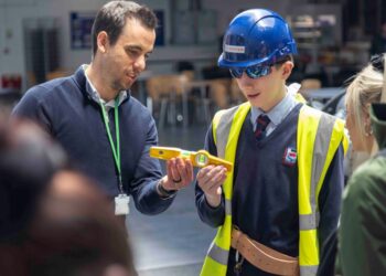 Picture: Morgan Sindall