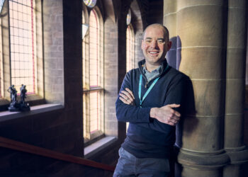Phil Drane, Westmorland and Furness Council