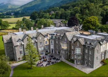 Daffodil Hotel. Picture: Crerar Hotels