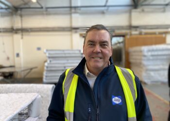 Neil Clark, Sealy UK