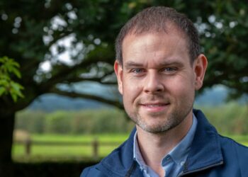 Martyn Hornsby